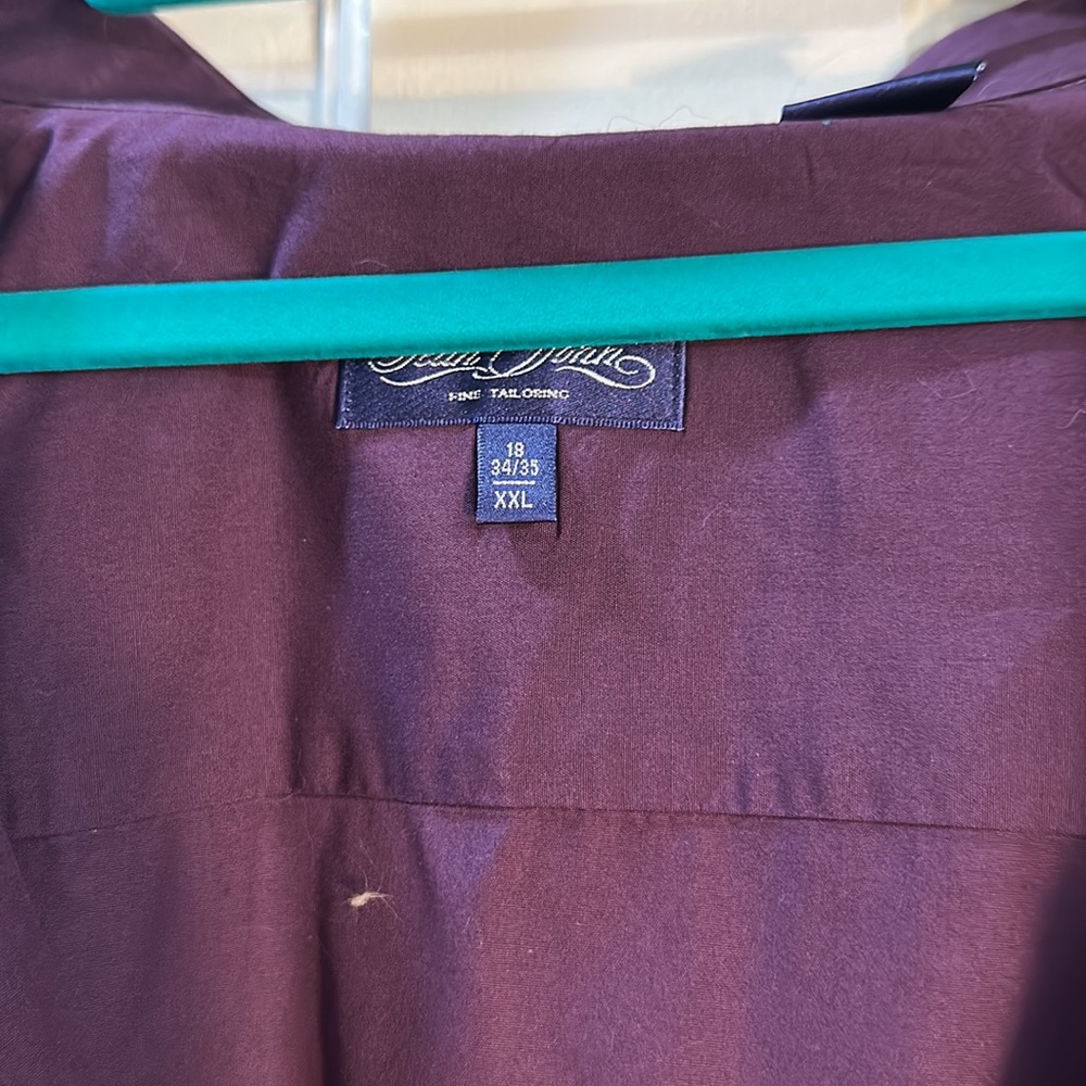 Blouse - Picture 3 of 3